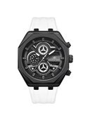 Black color option, Currently selected