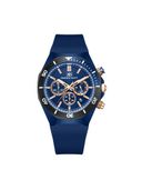 Blue color option