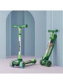 Green color option