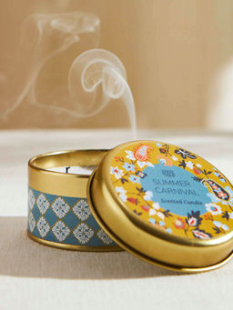Chumbak - Summer Carnival Candle