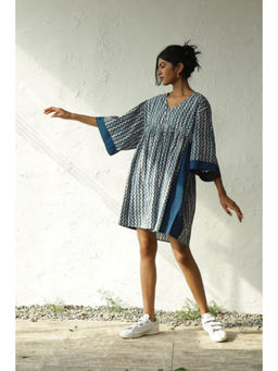 CANOOPI - Drift Printed Dress