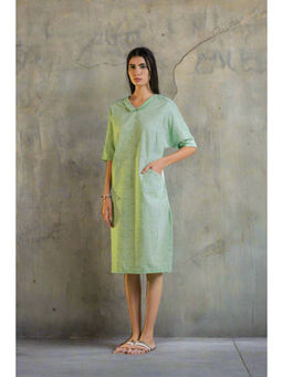 CANOOPI - Meadow Greens Dress