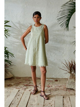 CANOOPI - Mint Bliss Dress