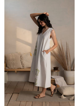 CANOOPI - Emerald Petal