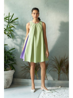 CANOOPI - Minty Gelato Dress