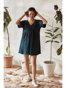 CANOOPI - Waterlily Dress