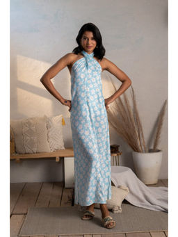 CANOOPI - Sahara Petals Dress