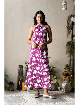 CANOOPI - Orchid Petal Dress