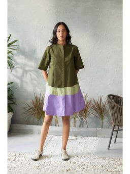 CANOOPI - Popsicle Dress