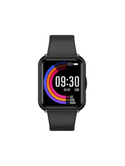 Timex - Fit 3.0 Smart Watch-TWTXW403T