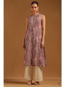 Purple color option, Currently selected