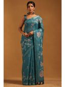 Teal color option, Currently selected