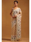 Beige color option, Currently selected