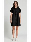 Black color option, Currently selected
