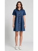 Navy Blue color option, Currently selected