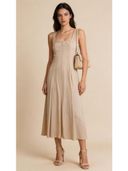 Beige color option, Sold out, Currently selected
