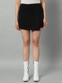 Black color option, Currently selected