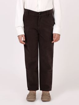 One Friday - Basic Grey Trouser