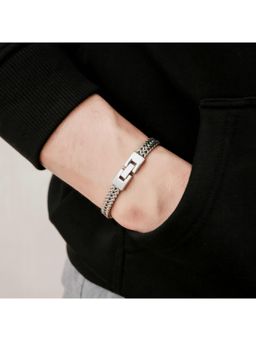 Salty Alpha - Battleforged Chain Bracelet