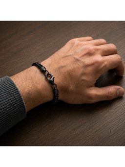 Salty Alpha - Black Legion Bracelet