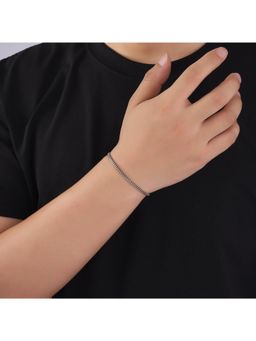 Salty Alpha - Vexa Chain Bracelet