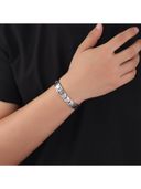 Silver color option, Currently selected