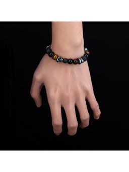 Salty Alpha - Terra Forge Bead Bracelet
