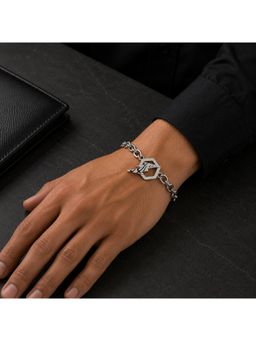 Salty Alpha - Aero Crest Chain Bracelet