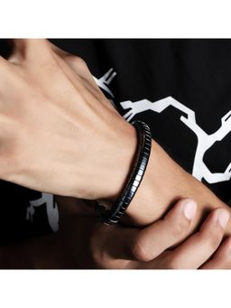 Salty Alpha - Onyx Pulse Bracelet