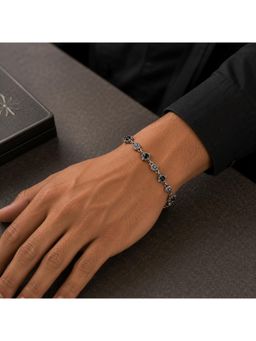 Salty Alpha - Celestial Bloom Bracelet