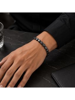 Salty Alpha - Forge Cube Bracelet