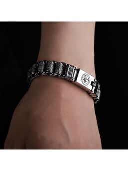 Salty Alpha - Sengoku Chain Bracelet