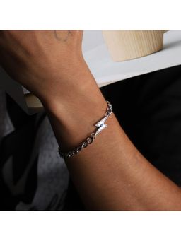 Salty Alpha - Blitz Lightning Chain Bracelet