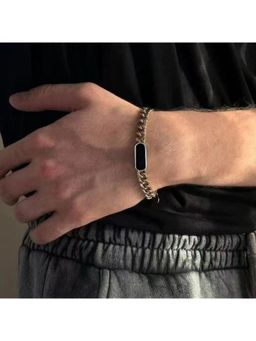 Salty Alpha - Phantom Chain Bracelet