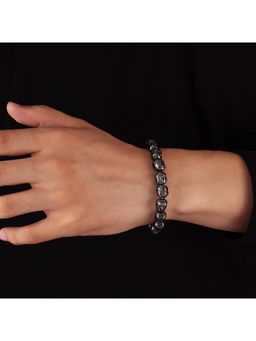 Salty Alpha - Zen Buddha Bracelet