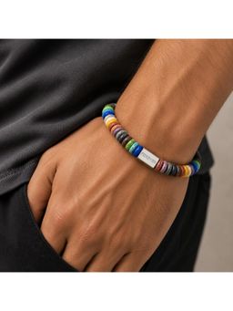 Salty Alpha - Forever Drift Bead Bracelet
