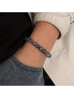 Salty Alpha - Clear Cloudstone Essence Bracelet