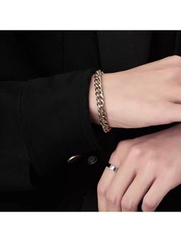 Salty Alpha - Multi-Color Auric Bracelet