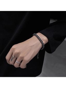 Salty Alpha - Monolith Cuban Chain Bracelet