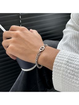 Salty Alpha - Cavalier Bracelet