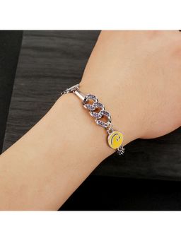 Salty Alpha - Galaxy Mood Bracelet