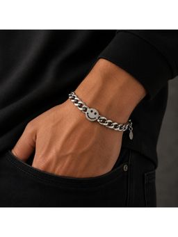 Salty Alpha - Happy Riot Link Bracelet