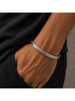 Salty Alpha - Vertex Screw Bangle Kada
