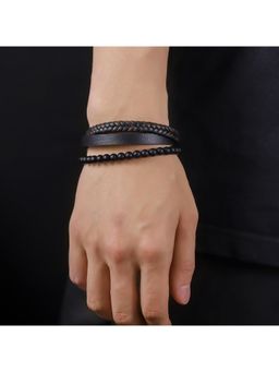 Salty Alpha - Rogue Layer Bracelet