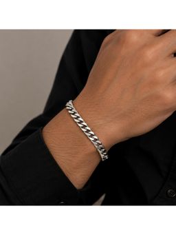 Salty Alpha - Frost Link Cuban Bracelet