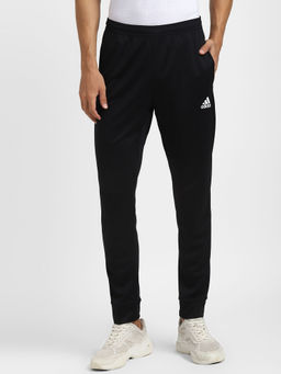 adidas - M SL KT C T Black Training Track Pant