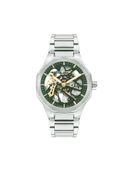 Green color option, Sold out, Currently selected