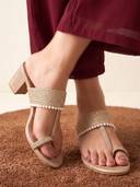 Rose Gold color option, Currently selected