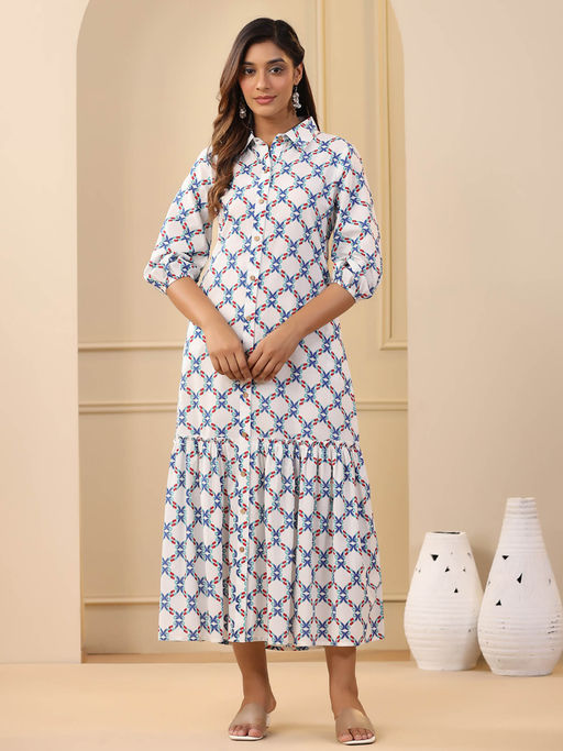 kurti maxi dress Kurti Desi Designer Dresses Kurti Designs Long Kurtis Party Wear Party Wear Western Long Kurti
