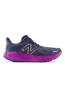 New Balance - Women 1080 Blue Running Shoes